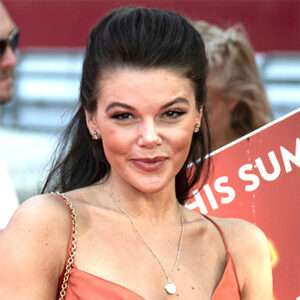 Faye Brookes