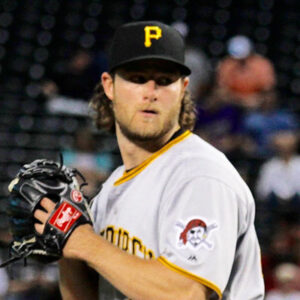 Gerrit Cole