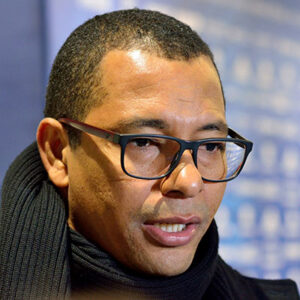 Gilberto Silva