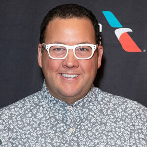 Graham Elliot