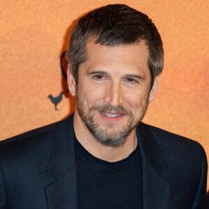 Guillaume Canet