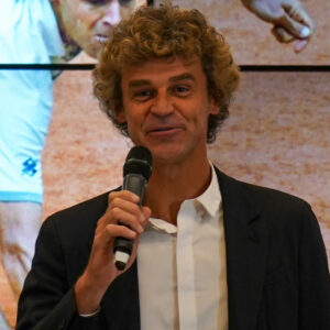 Gustavo Kuerten