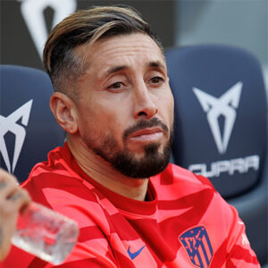 Héctor Herrera