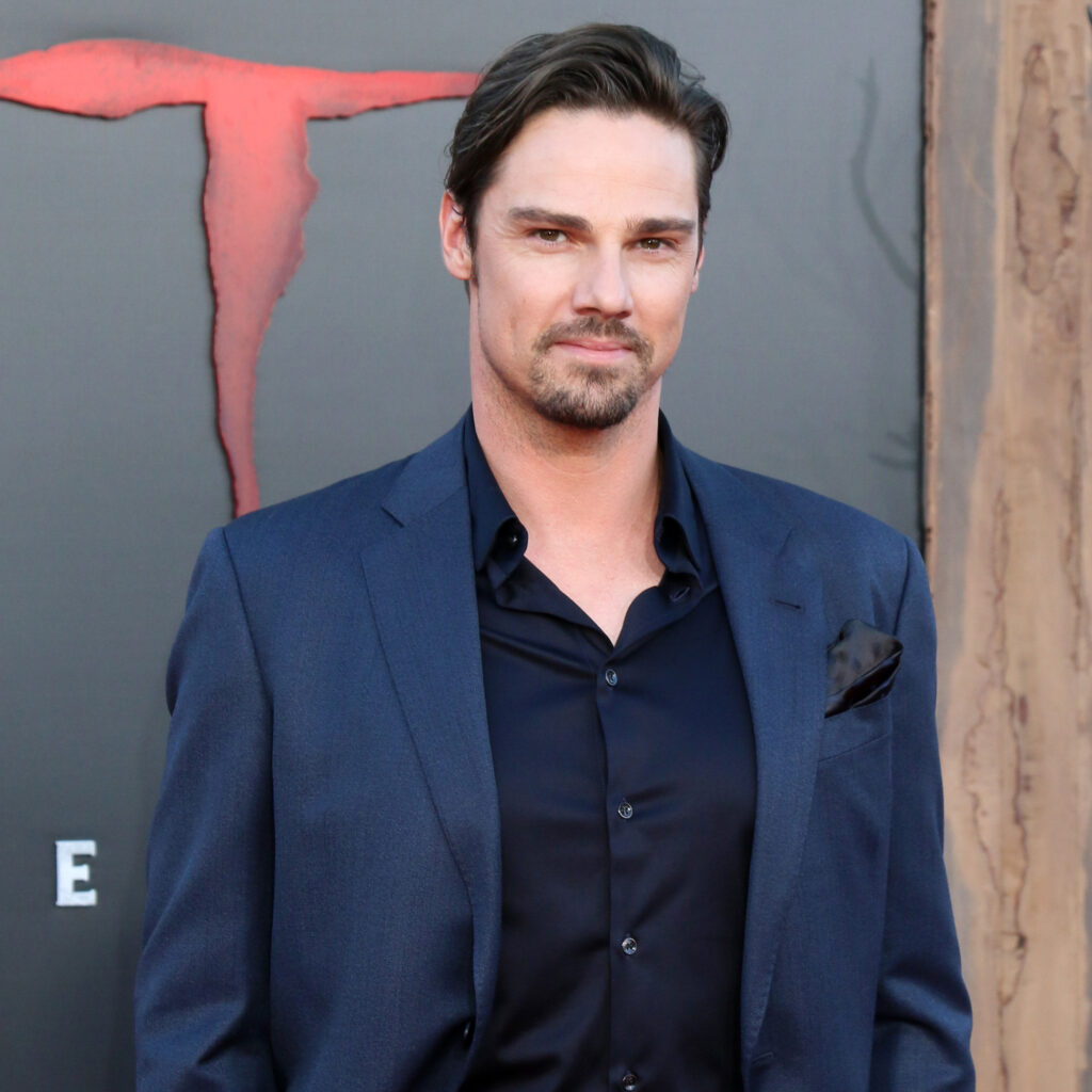 Jay Ryan