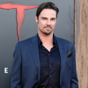 Jay Ryan