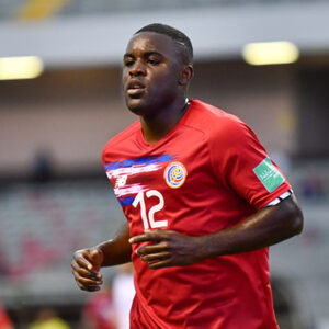 Joel Campbell