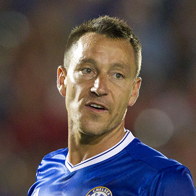 John Terry