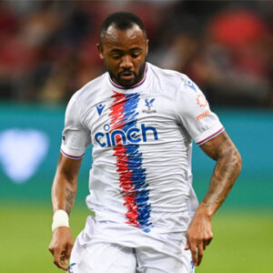 Jordan Ayew