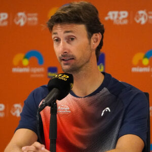 Juan Carlos Ferrero