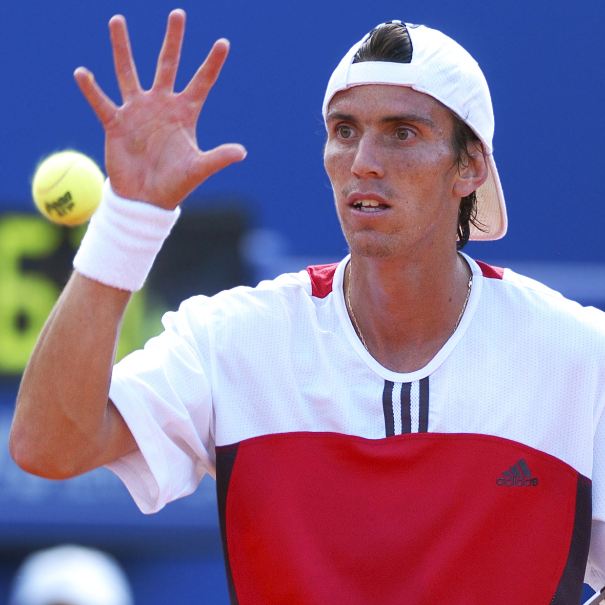 Juan Carlos Ferrero Agent, Manager, Publicist Contact Info