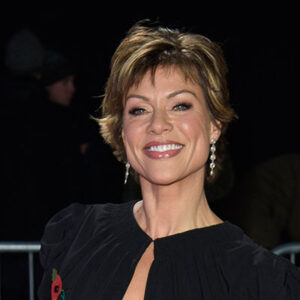 Kate Silverton