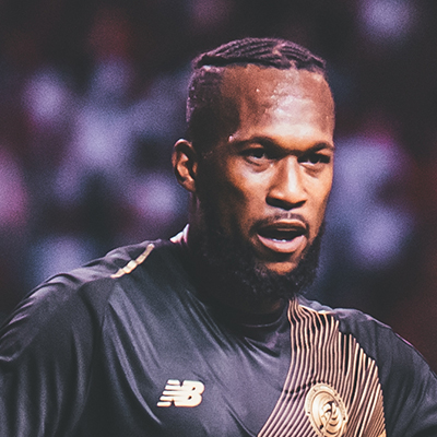 Kendall Waston Agent, Manager, Publicist Contact Info