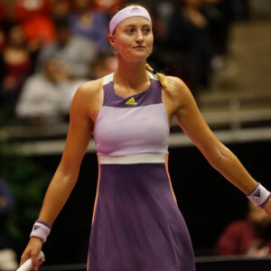 Kristina Mladenovic