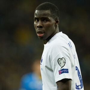 Kurt Zouma