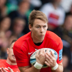 Liam Williams