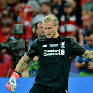 Loris Karius