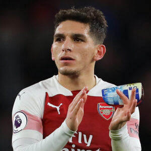 Lucas Torreira