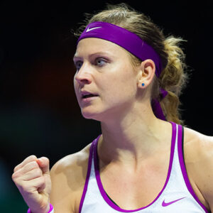 Lucie Safarova