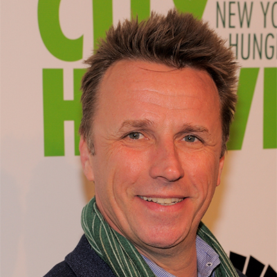 Marc Murphy - Agent, Manager, Publicist Contact Info