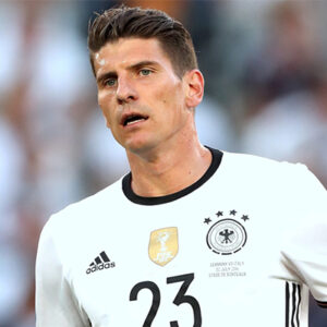 Mario Gomez