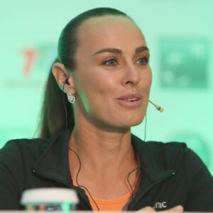 Martina Hingis