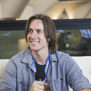 Matthew Mercer