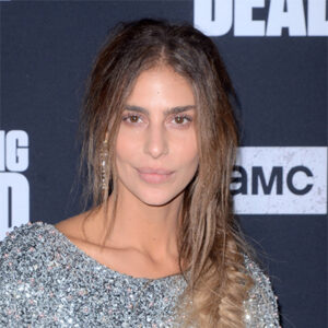 Nadia Hilker