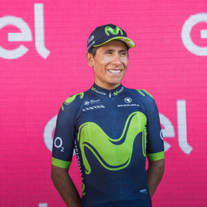 Nairo Quintana