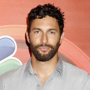 Noah Mills