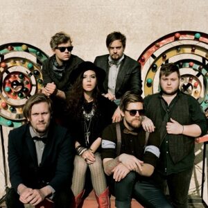 Of Monsters and Men