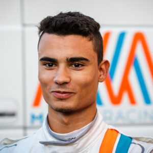 Pascal Wehrlein