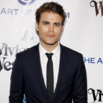 Paul Wesley