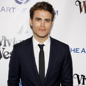 Paul Wesley