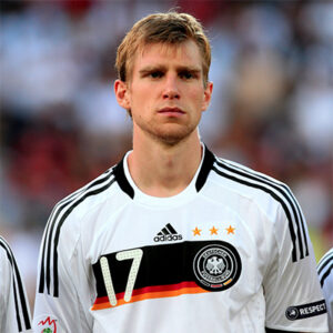 Per Mertesacker