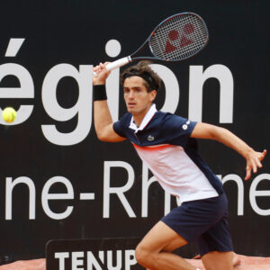 Pierre-Hugues Herbert