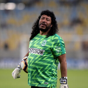 Rene Higuita