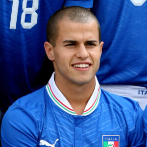 Sebastian Giovinco