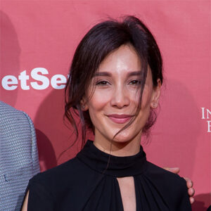 Sibel Kekilli