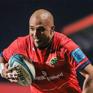 Simon Zebo