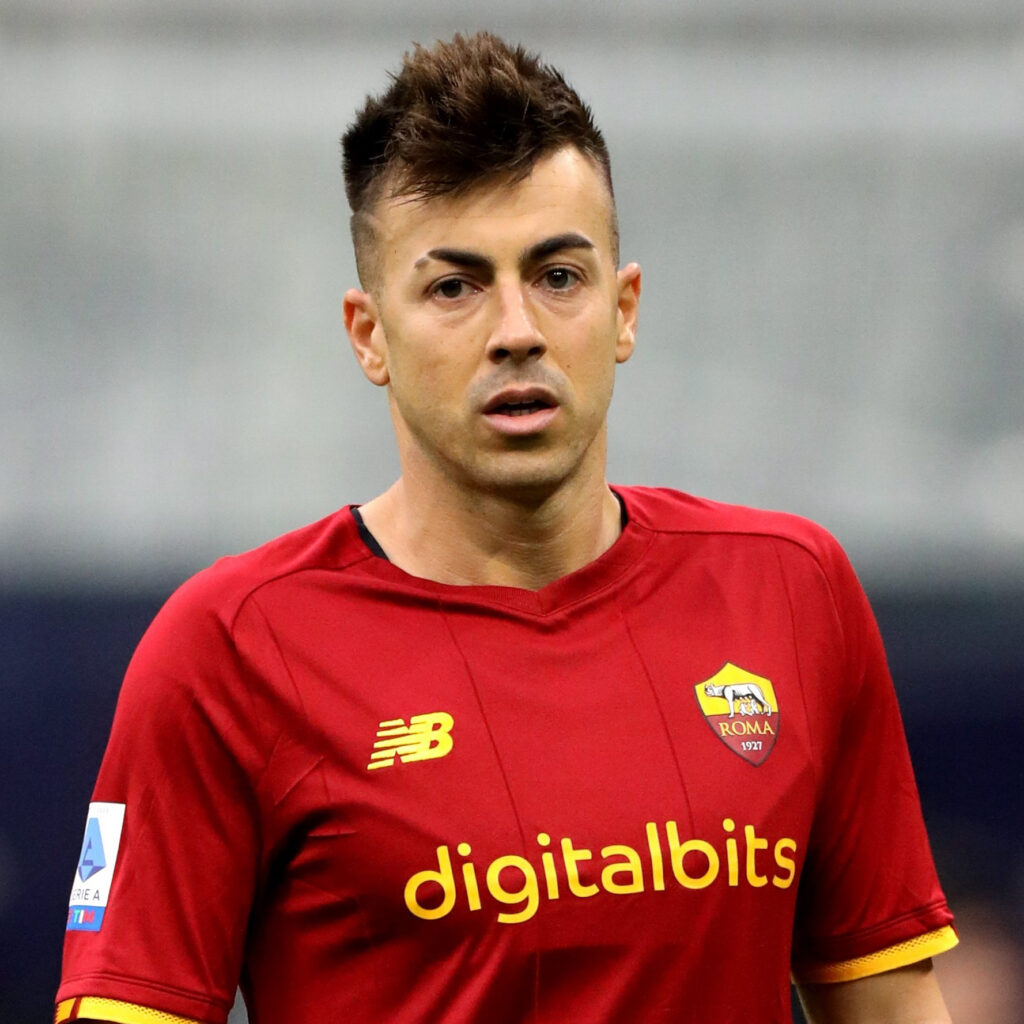 Nach Der Villa Schlappe: Stephan El Shaarawy Mit Überraschenden Worten. - uoku9nn