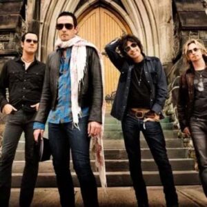 Stone Temple Pilots