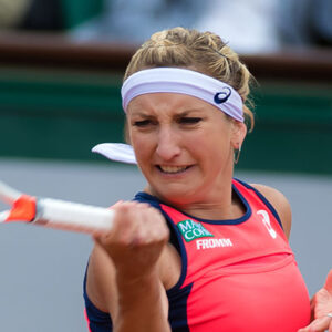 Timea Bacsinszky