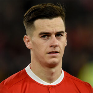 Tom Lawrence