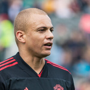 Wes Brown