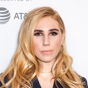 Zosia Mamet