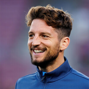 Dries Mertens