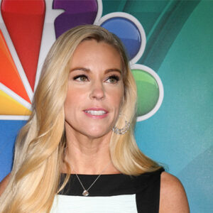 Kate Gosselin