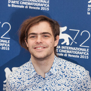 Peter Lanzani