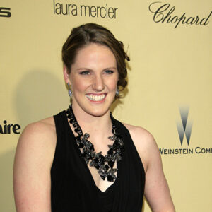 Missy Franklin