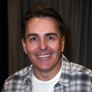 Nolan North